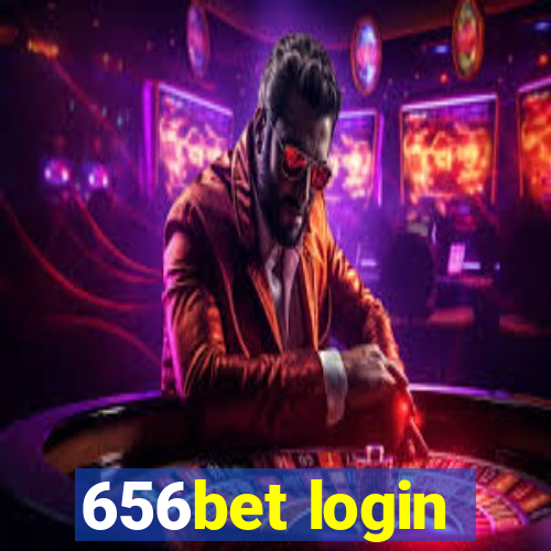 656bet login